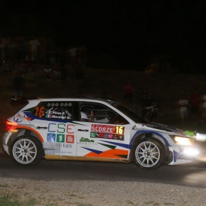 19° RALLY CITTA' DI SCORZE' - Gallery 49